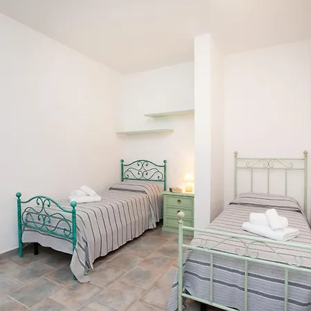 Con Giardino Apartamento