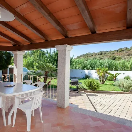 Con Giardino Appartamento Cala Liberotto