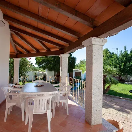 Con Giardino Cala Liberotto