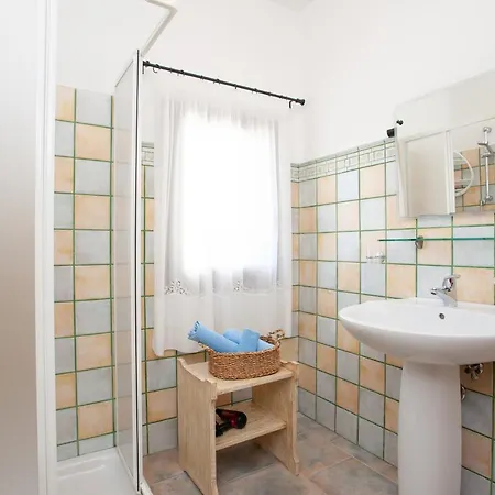 Appartamento Con Giardino