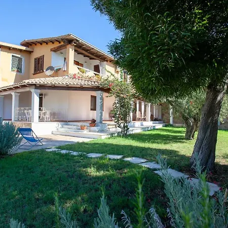 Apartamento Con Giardino Cala Liberotto