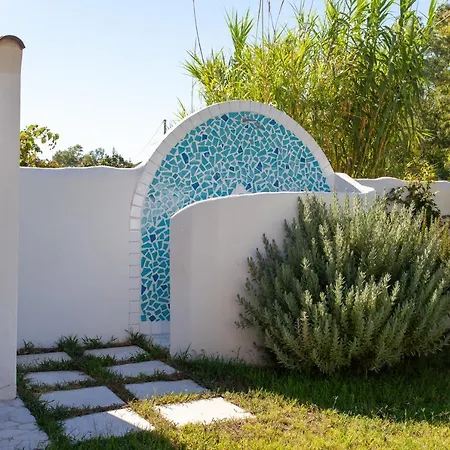 Con Giardino Appartamento Cala Liberotto